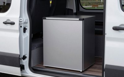 Best 500wh Power Station for Van Fridge in 2026: Compared and Ranked