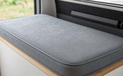 Best Active Cooling Mattress Toppers for Hot Sleepers