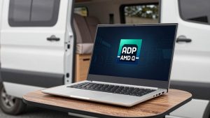 Best Laptops with AMD CPUs for Work, Gaming, and Battery Life