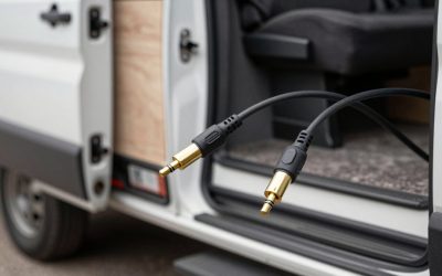 Best Audio Cables for Clean, Reliable Sound
