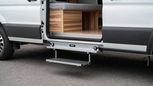 Best Automatic RV Leveling Systems for Easy Camp Setup