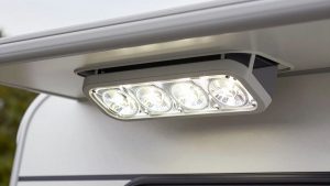 Best Awning Lights for Rvs in 2026: Compared and Ranked
