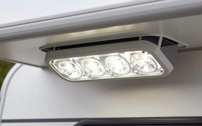 Best Awning Lights for Rvs in 2026: Compared and Ranked