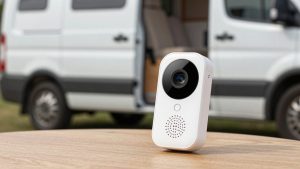 Best Baby Monitors with Camera and Wi-Fi