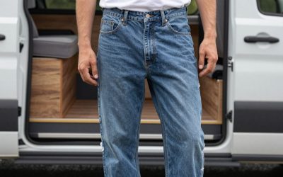 Best Baggy Jeans Mens in 2026: What to Know Before You Buy