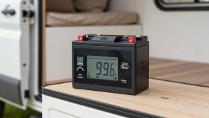 Best Battery Monitors for RVs