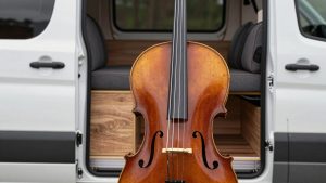 Best Beginner Cellos for New Players