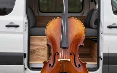 Best Beginner Cellos for New Players