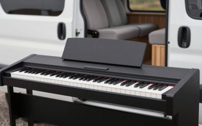 Best Black Friday Keyboard Piano Deals
