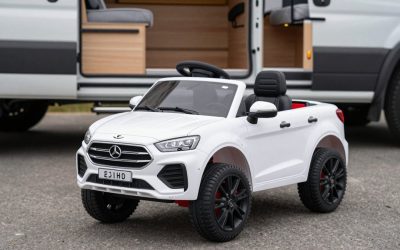 Best Black Friday Ride-On Toy Deals