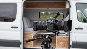 Best Blackmagic Cameras for Filmmaking and Content Creation