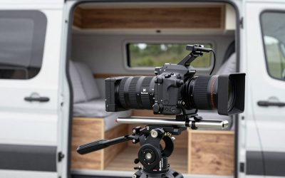 Best Blackmagic Cameras for Filmmaking and Content Creation