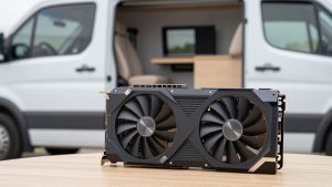 Best Budget Graphics Cards for 1080p Gaming