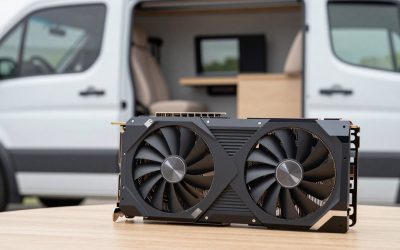 Best Budget Graphics Cards for 1080p Gaming