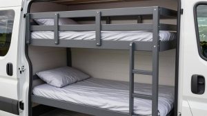 Best Bunk Beds for Small Rooms