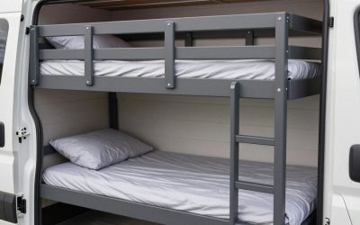 Best Bunk Beds for Small Rooms
