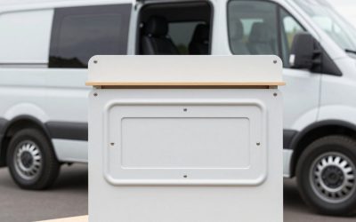 Best Campervan Conversion Electrical Kits for Sprinter Vans in 2026: Compared and Ranked