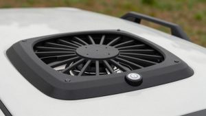 Best Campervan Roof Vent Fans with Rain Sensor and Thermostat in 2026: Compared and Ranked