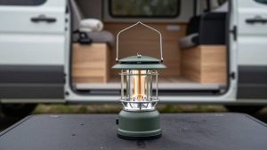 Best Camping Lanterns for Van and Car Camping
