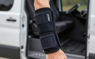 Best Carpal Tunnel Wrist Splints for Daytime Support