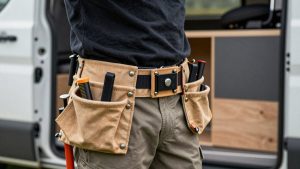Best Carpenters Tool Belt in 2026: How the Top Models Compare