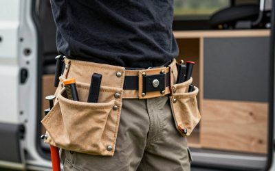 Best Carpenters Tool Belt in 2026: How the Top Models Compare