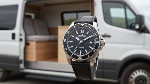 Best Certina DS Action Swiss Dive Watches