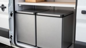 Best Chest Type Freezers in 2026: Buying Guide