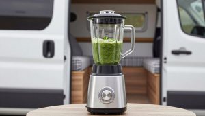 Best Commercial Blenders for Smoothies