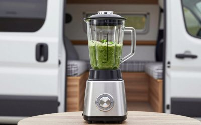 Best Commercial Blenders for Smoothies