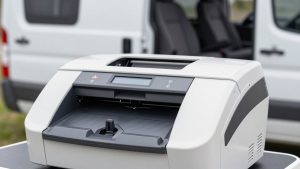 Best Commercial Fax Machines in 2026: Top Picks Compared