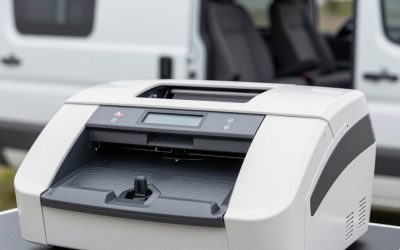 Best Commercial Fax Machines in 2026: Top Picks Compared