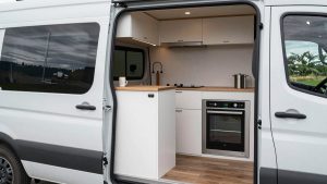 Best Compact Camp Kitchen for Sprinter Van in 2026: Compared and Ranked