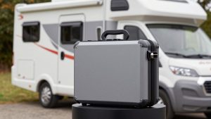 Best Complete RV Boondocking Power Kits for Class a Motorhomes in 2026: Compared and Ranked