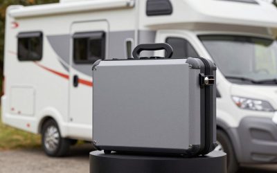 Best Complete RV Boondocking Power Kits for Class a Motorhomes in 2026: Compared and Ranked