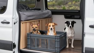 Best Crates for Small Dogs