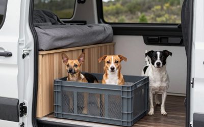 Best Crates for Small Dogs