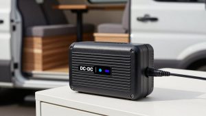Best DC-DC Chargers with Built-in MPPT (2026 Picks)