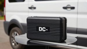 Best DC-to-DC Chargers for Van and RV Electrical Systems