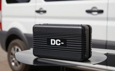 Best DC-to-DC Chargers for Van and RV Electrical Systems
