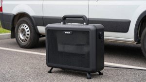 Best Diesel Heaters for Camper Vans: Why 2 kW Wins, Running Costs and Safe Install Basics