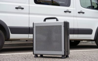 Best Diesel Heaters for Camper Vans and Tiny Homes in 2026: Compared and Ranked