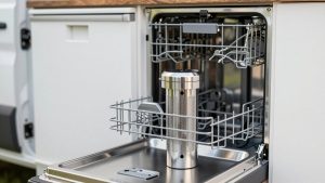 Best Dishwashers with Grinders in 2026: What to Know Before You Buy