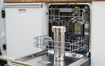 Best Dishwashers with Grinders in 2026: What to Know Before You Buy