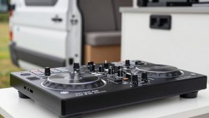 Best DJ Controllers