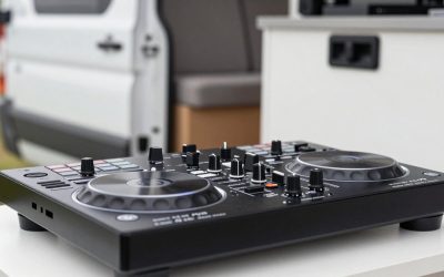 Best DJ Controllers