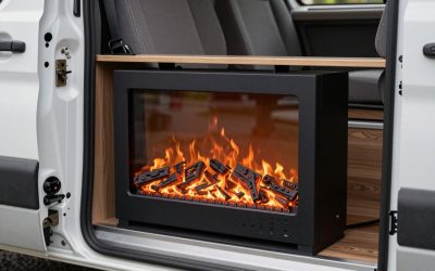 Best Electric Fireplace Inserts