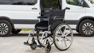 Best Electric Wheelchairs