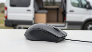 Best Ergonomic Mice