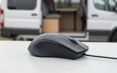 Best Ergonomic Mice